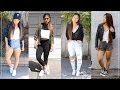 CASUAL | Back To School Lookbook | xomelrous