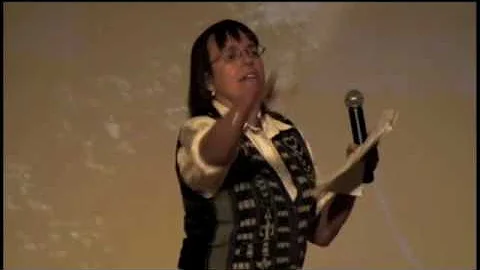 TEDxMonterey - Laura Lee Lienk - Getting Dirty: Th...