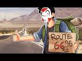 Trying to escape Road 96! (Kidnapped & Good music)