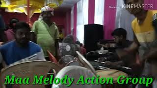 Maa melody action group borjan tea estate golaghat assam
contact:8471942301