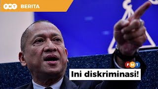 Nazri gesa kerajaan tarik balik rayuan isu kewarganegaraan