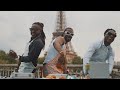 Cooking in paris  rulboy ft w1zzy jay c val  kitoko sound