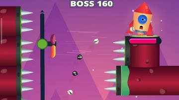 CANNON SHOT WORLD 32 BOSS FIGHT 160 GAMEPLAY WALKTHROUGH PART 3