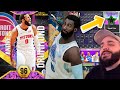 CAN WE CLUTCH IT FOR PINK DIAMOND ANDRE DRUMMOND! DRAFT MODE NBA 2K22 My Team