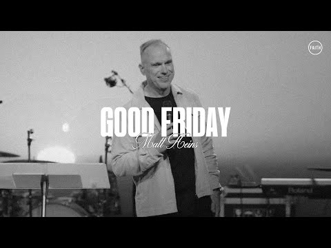 Good Friday | Faith Online