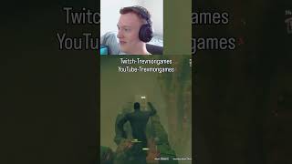 Brutal.                         #trevmongames #twitchstreamer #valheim #brutal #aurafarming #aura