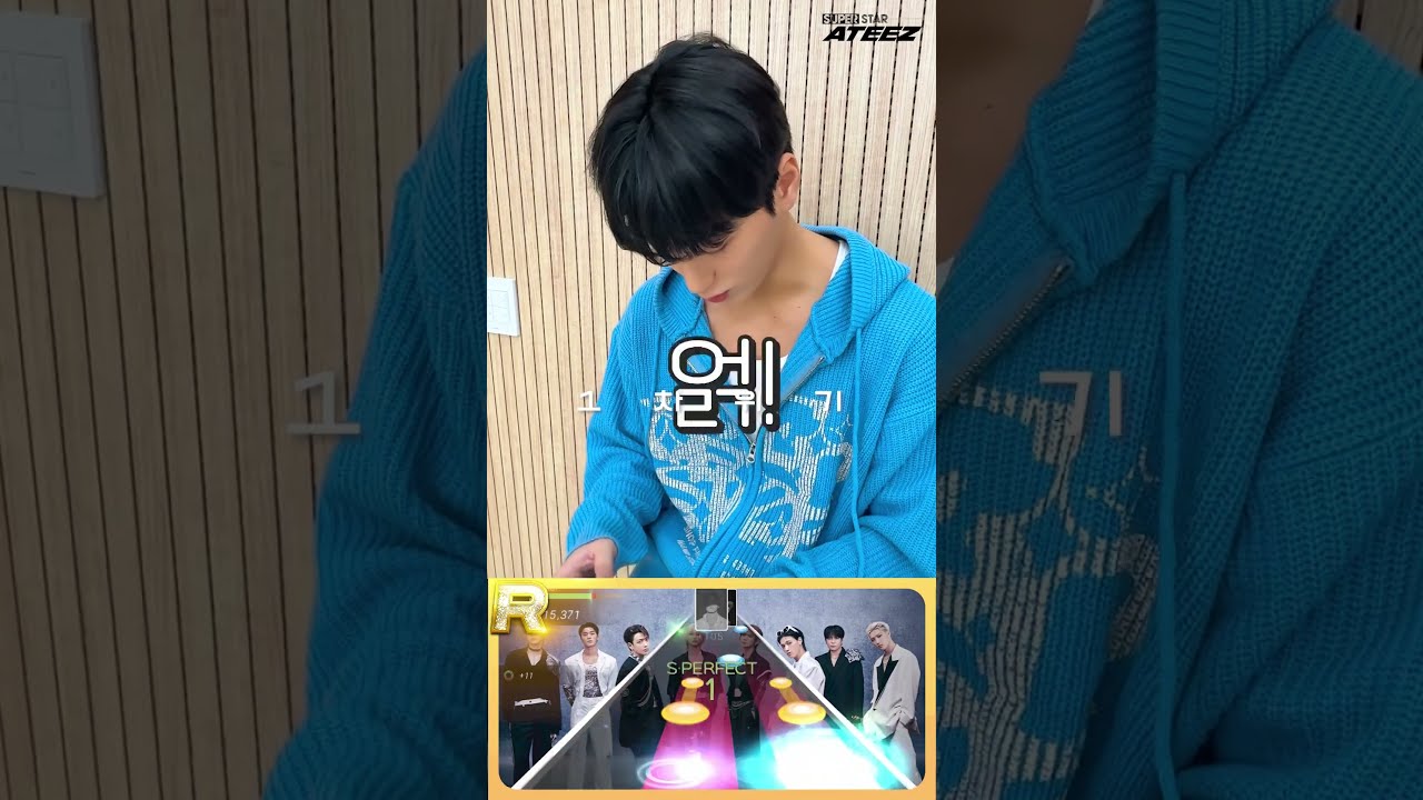 ATEEZ ヨサン superstar ssatz アチズ　ロンドン hq720.jpg?sqp=-