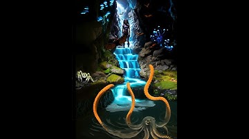 Invoke A.I. is Great #2