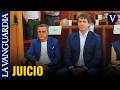 Arranca el juicio a David Sánchez, hermano del presidente
