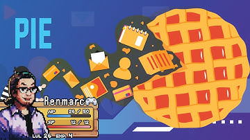 BTLO REPLAY presents PIE | Retired Blue Team Lab Walkthrough