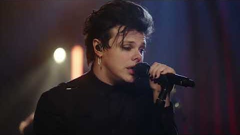 Thumbnail of YUNGBLUD - Linger by The Cranberries (ITV Studio Sessions)