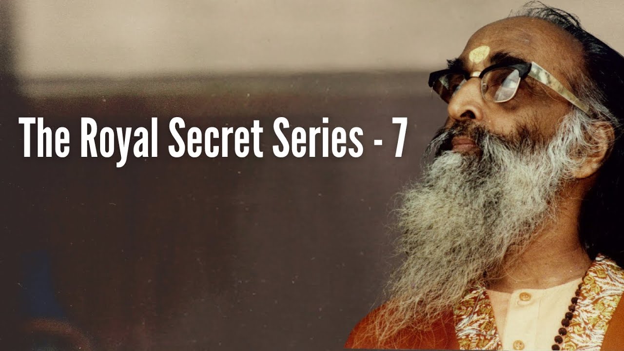Bhagavad Geeta The Royal Secret Series 7 His Glories Chapter 9 bhagavad-geeta-the-royal-secret-series-7-his-glories-chapter-9