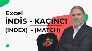 İndi̇s - Kaçinci Index - Match
