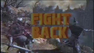 Dark Souls III - Trailer Anos 80 Dark Souls III - Trailer Anos 80