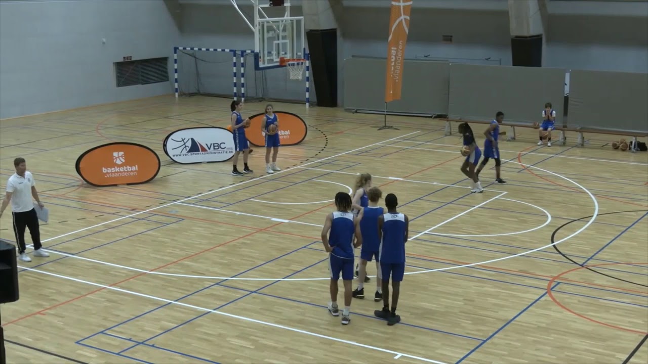 Drive and diagonal cut drill