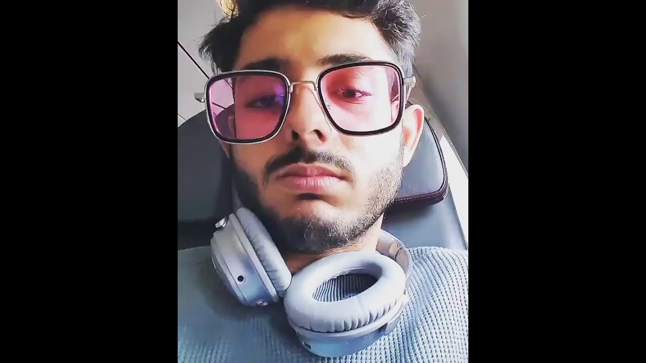 Carry minati carryminati YouTube