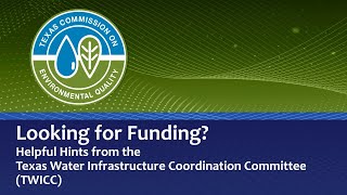 24 Looking for Funding?