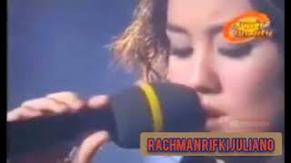 Agnez Mo - Seputih Hati (Last Perform Star & Friends SCTV 2004)