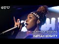 Haviah Mighty - “Blame” [Live + Interview] | Northside Sessions