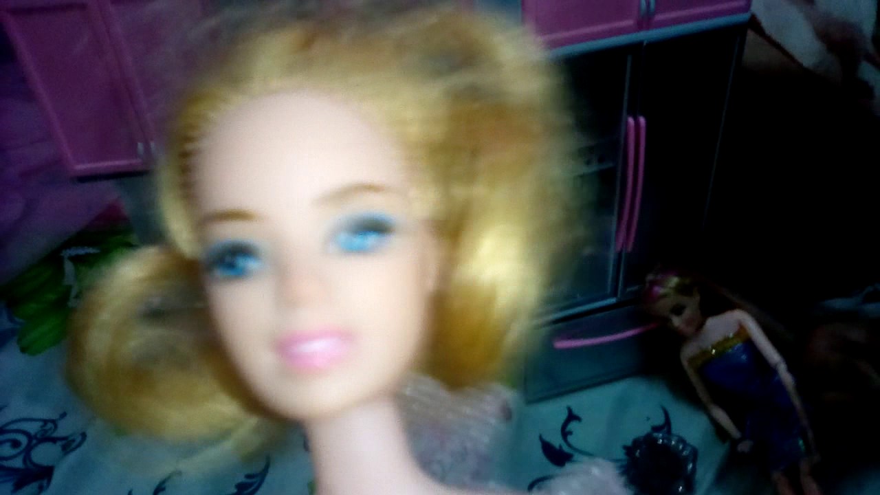 Bup be barbie nau an - YouTube