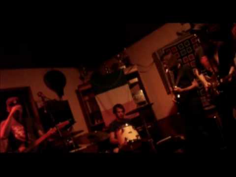 Scared - Down With The Butterfly - Live @ Gus' Pub...