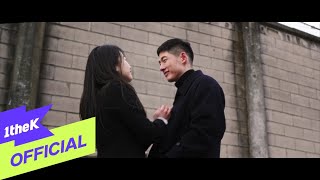 Video thumbnail of "[MV] Jin Jae Lee(이진재) _ Will you come to see me(면회 한 번 와줄래)"