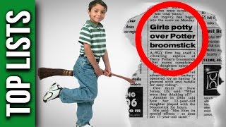 10 Toys That Were Banned For Ridiculous Reasons