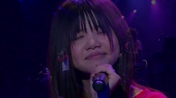 Sakura   Ikimono gakari Live Japanese Lyrics