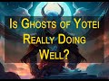 Is Ghosts of Yotei Really Doing Well?