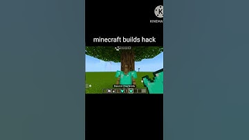 minecraft build hacks 😲 😲#minecraft #shorts