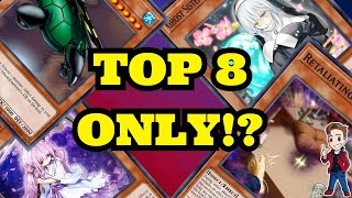 HOLD ON! | YUGIOH TCG UPDATE