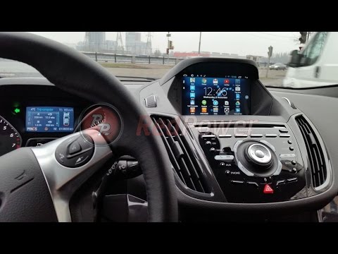 Купить магнитолу форд куга. Магнитола Ford Kuga 2. Магнитола Ford Kuga 2 Android. Штатная магнитола Форд Куга 2. Форд Куга 2 магнитола андроид.