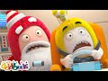 Oddbods Christmas LIVE NOW 🔴 🎄 Baby Oddbods Christmas 🎄 Full Episode | Funny Cartoons for Kids