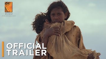 RABBIT-PROOF FENCE 4K RESTORATION - Official Australian Trailer