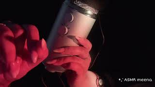 ASMR Arabic |  انت برا على طريقتكم🫵🏼