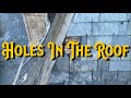 Holes In The Roof