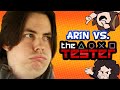 Game Grumps: Arin’s Stories from The Tester