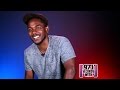 97.1 Seconds with Kendrick Lamar