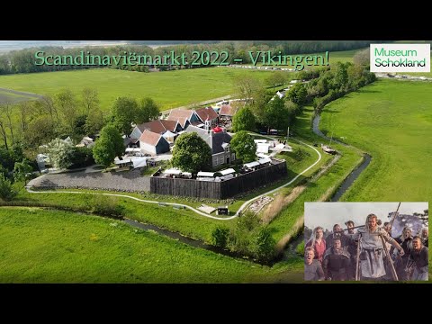 Scandinaviëmarkt 2022 –