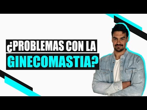 Video: 3 formas de reducir la ginecomastia de forma natural