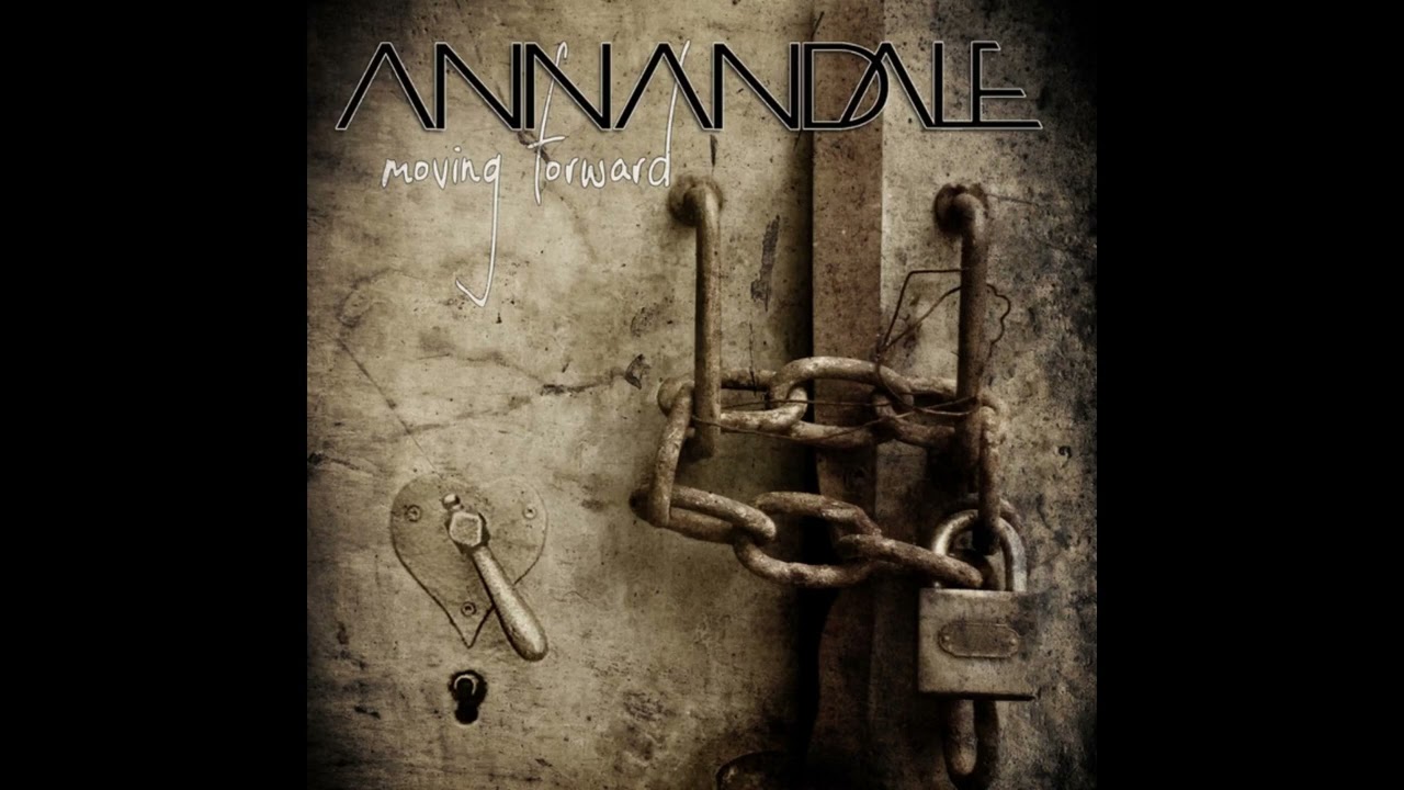 Annandale - Broken Dreams