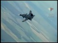 Su-47 vs F-22 Raptor