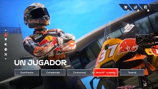 MotoGP25 análisis y primer gameplay