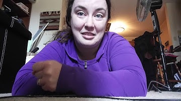 Day 1/22 PTSD pushup challenge