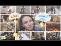 OrenMama VLOG: Встреча НОВОГО ГОДА 2021🎄 | Что ПРИГОТОВИЛА на НОВОГОДНИЙ СТОЛ 🍽🥗