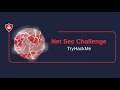 TryHackMe Net Sec Challenge Odası !! Hydra ile Brute Force