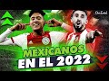 EL FUTURO de los MEXICANOS en EUROPA ¿Qué PASARÁ con ELLOS en 2022?