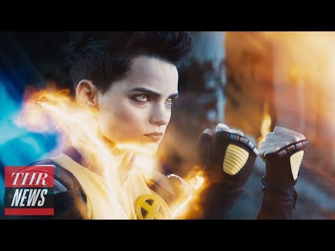 Video: Brianna Hildebrand Net Tsim Nyog: Wiki, Sib Yuav, Tsev Neeg, Kab tshoob, Nyiaj hli, Cov kwv tij