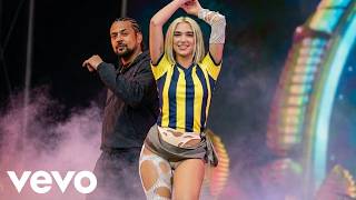 Sean Paul & Dua Lipa - \