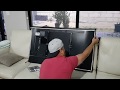 Adding a LED strip to my TV